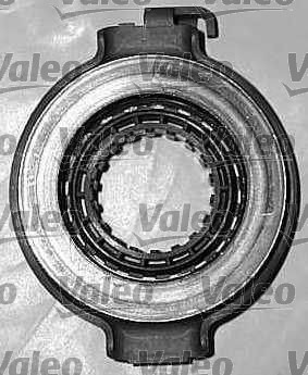 Комплект сцепления - 821217 VALEO
