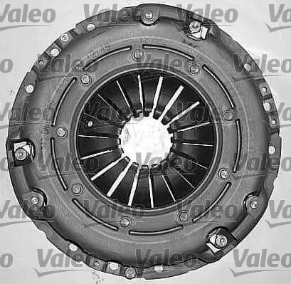 Комплект сцепления - 821217 VALEO