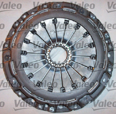 Комплект сцепления - 821226 VALEO