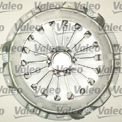 Clutch Kit - 821241 VALEO
