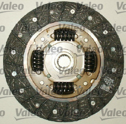 Clutch Kit - 821241 VALEO