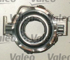 Комплект сцепления - 821244 VALEO