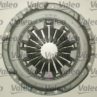Комплект сцепления - 821244 VALEO