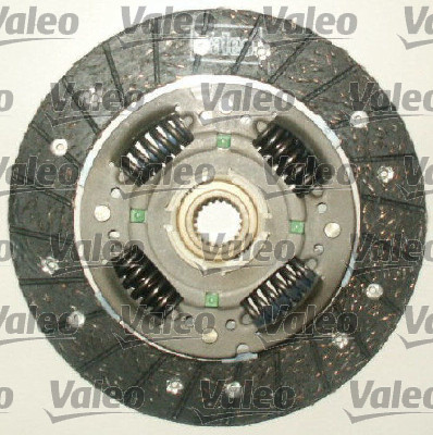 Комплект сцепления - 821244 VALEO