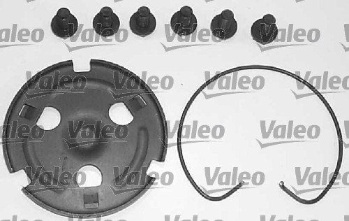 Clutch Kit - 821276 VALEO