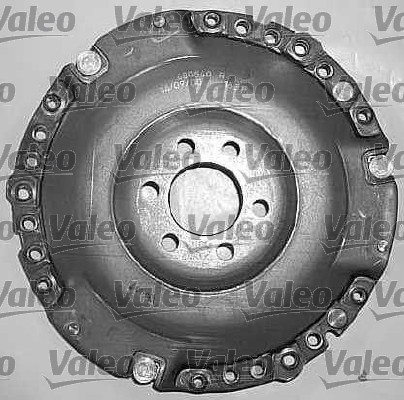 Clutch Kit - 821276 VALEO