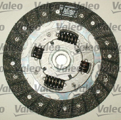 Clutch Kit - 821279 VALEO