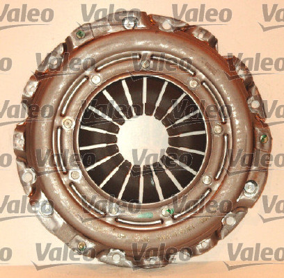 Комплект сцепления - 821301 VALEO
