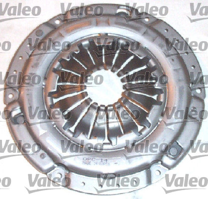 Комплект сцепления - 821306 VALEO