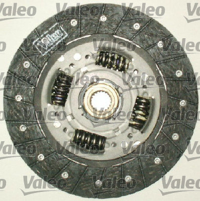 Clutch Kit - 821322 VALEO