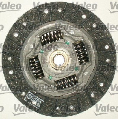 Clutch Kit - 821323 VALEO