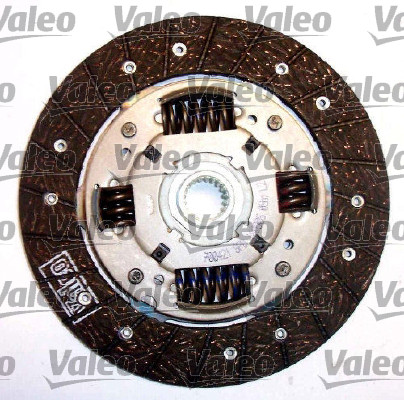Комплект сцепления - 821326 VALEO
