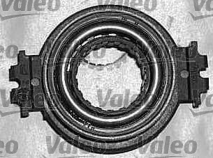 Clutch Kit - 821340 VALEO