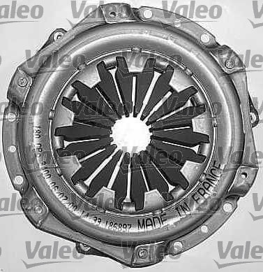 Clutch Kit - 821340 VALEO