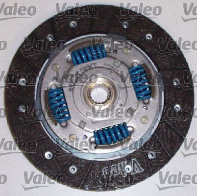 Clutch Kit - 821341 VALEO