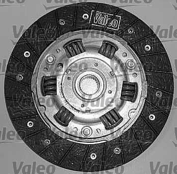 Комплект сцепления - 821342 VALEO