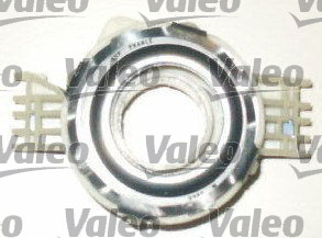 Clutch Kit - 821357 VALEO