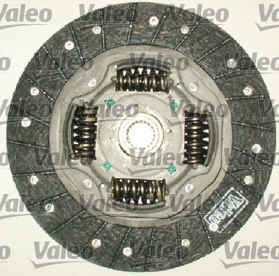 Clutch Kit - 821357 VALEO