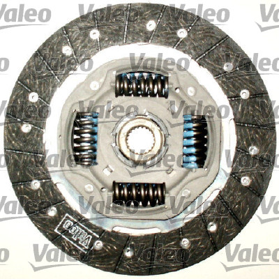 Clutch Kit - 821359 VALEO