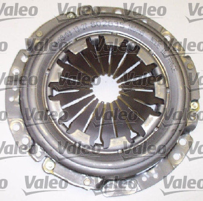 Комплект сцепления - 821365 VALEO