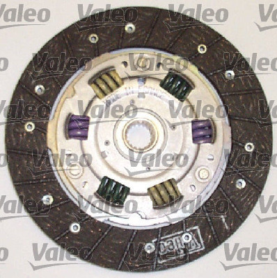 Комплект сцепления - 821365 VALEO