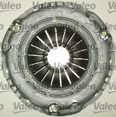 Комплект сцепления - 821393 VALEO