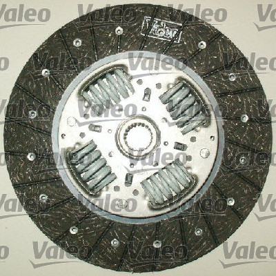 Комплект сцепления - 821393 VALEO