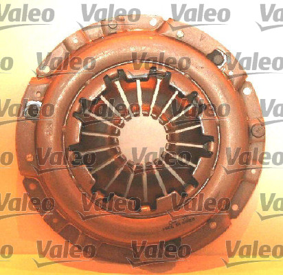 Clutch Kit - 821411 VALEO