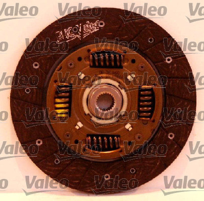 Clutch Kit - 821411 VALEO