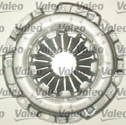 Комплект сцепления - 821412 VALEO