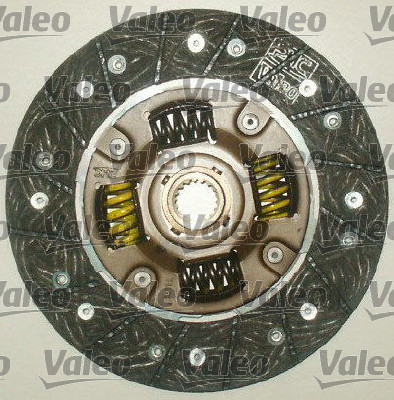 Комплект сцепления - 821412 VALEO