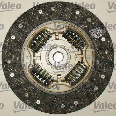 Clutch Kit - 821415 VALEO