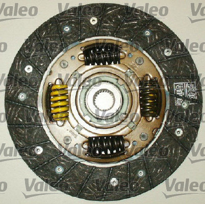 Clutch Kit - 821416 VALEO