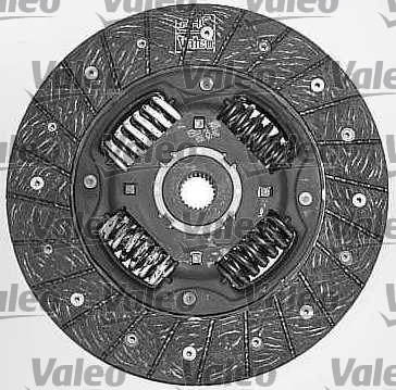 Clutch Kit - 821418 VALEO