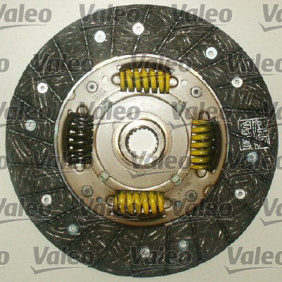 Комплект сцепления - 821419 VALEO