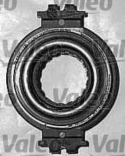 Комплект сцепления - 821420 VALEO