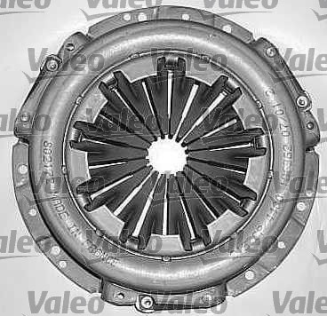 Комплект сцепления - 821420 VALEO