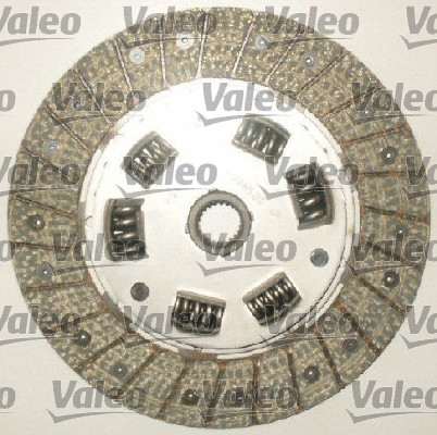 Clutch Kit - 821422 VALEO