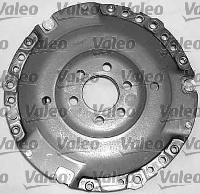 Комплект сцепления - 821445 VALEO