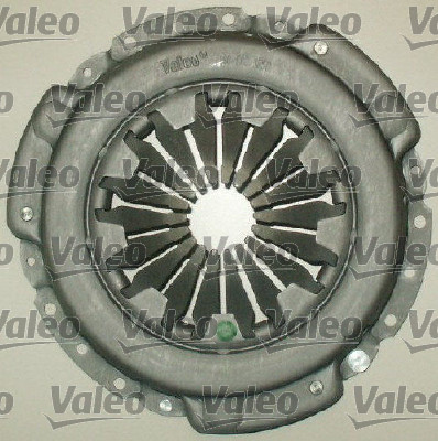 Комплект сцепления - 821457 VALEO