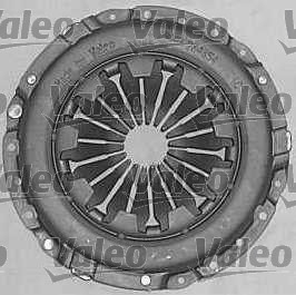 Комплект сцепления - 821458 VALEO