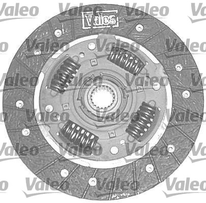 Clutch Kit - 821460 VALEO