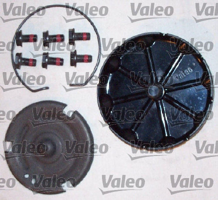 Комплект сцепления - 821494 VALEO