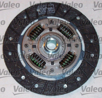 Комплект сцепления - 821494 VALEO