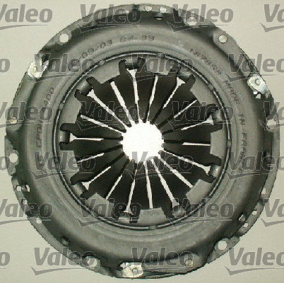 Комплект сцепления - 821499 VALEO