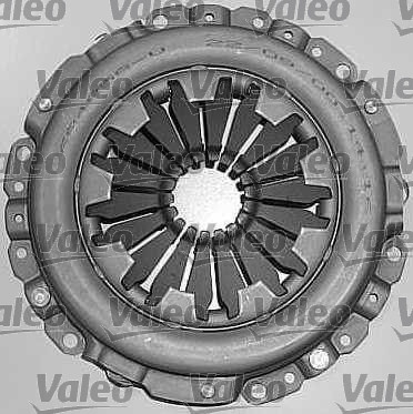 Комплект сцепления - 821500 VALEO