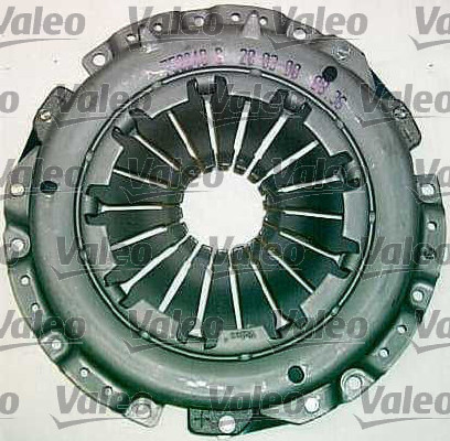 Комплект сцепления - 821799 VALEO