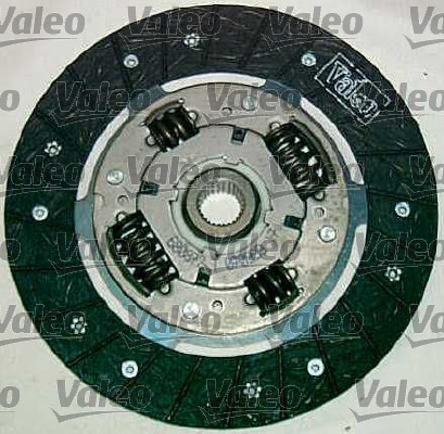 Комплект сцепления - 821799 VALEO