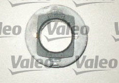 Clutch Kit - 826027 VALEO