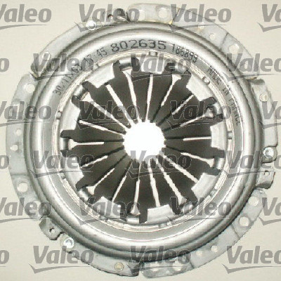 Clutch Kit - 826027 VALEO